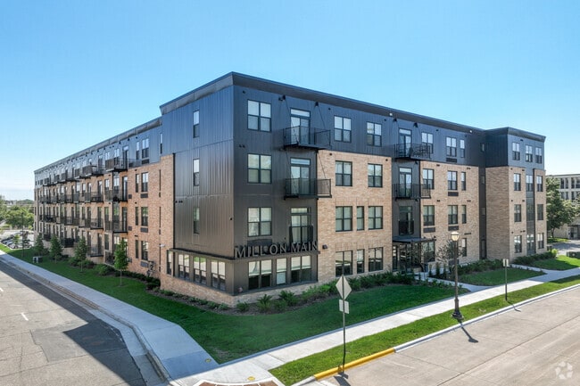 Photo - Mill on Main