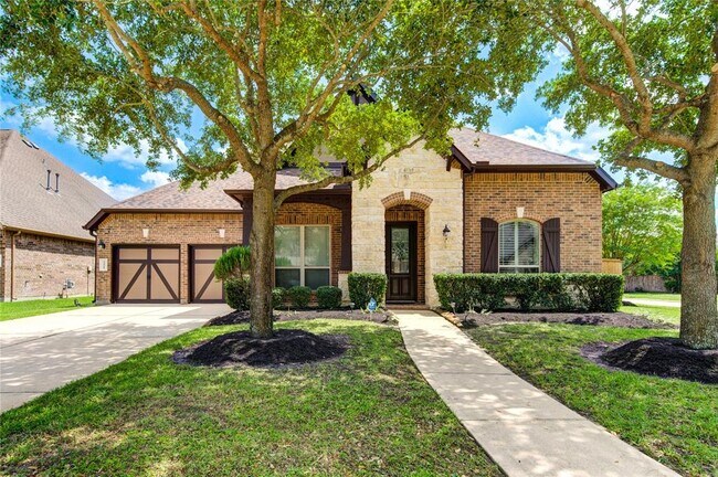 Photo - 23911 Milazzo Dr House