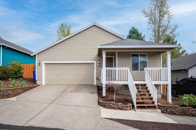 Building Photo - 14046 SE Summerfield Loop