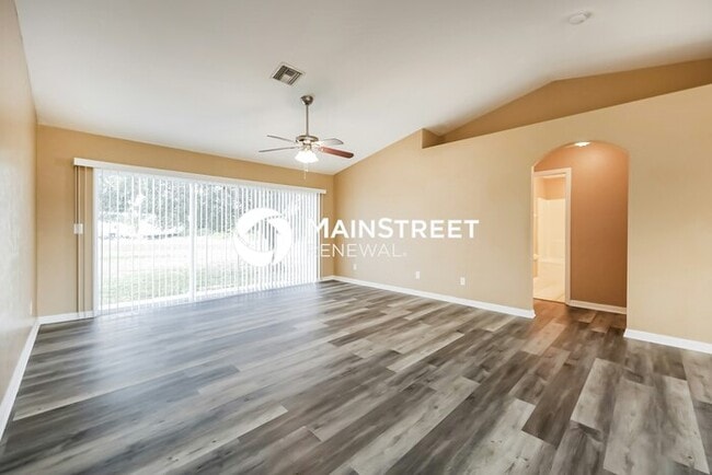 3 Bedroom Pet-Friendly Home in LEHIGH ACRES, FL with Main Street Renewal