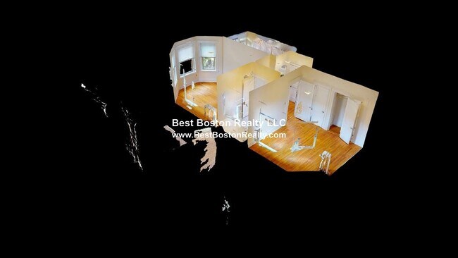 Photo - 89 Trowbridge St Unidad 31