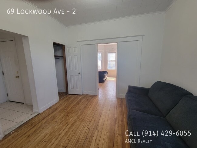 Photo - 69 Lockwood Ave Apartamento Unidad 2