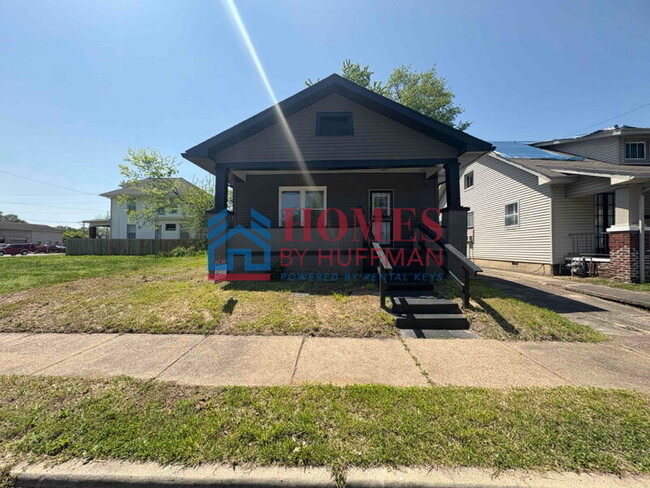 Two Bedroom House | Updated Unit - Two Bedroom House | Updated Unit