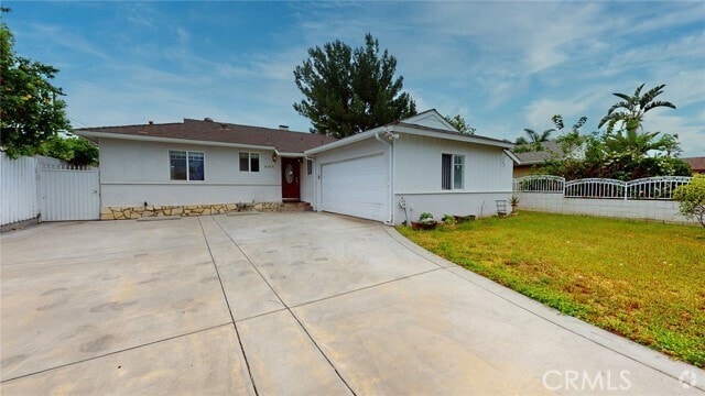 Building Photo - 8162 Van Noord Ave Rental