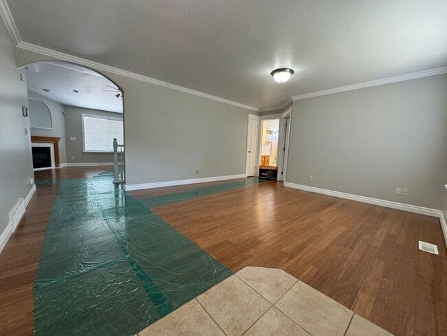 Photo - 5 bdrm 3 bth Home 2 Car Garage- Solar Panels! Coming Soon!