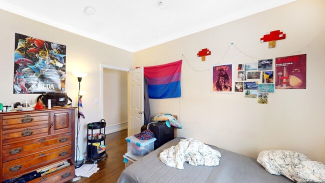 Photo - 712 Shawmut Ave Unidad 3