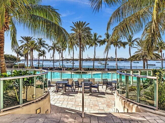 Photo - 1500 Bay Rd Unit 116S