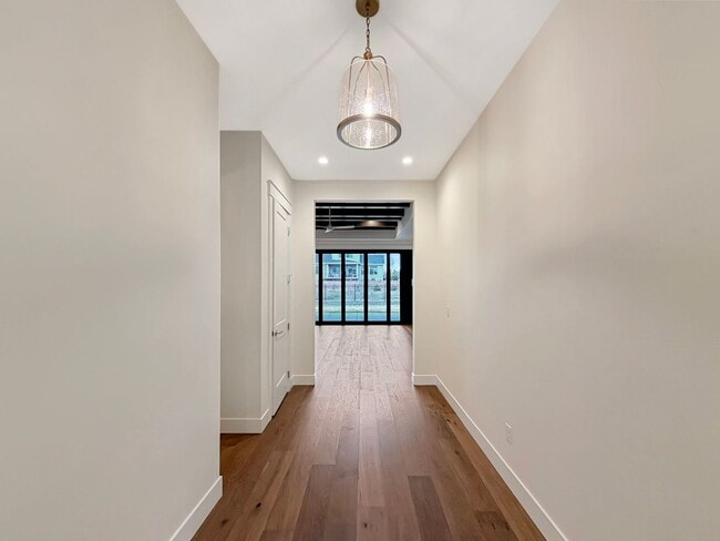 Photo - New Construction 4-Bedroom Home in Eagle’s Centerra Community Near Downtown, Trails & Shopping wi...