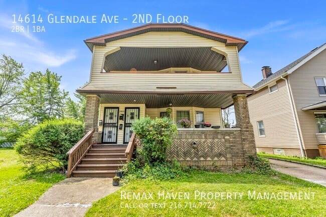 Photo - 14614 Glendale Ave Apartment Unit 2ND Floor