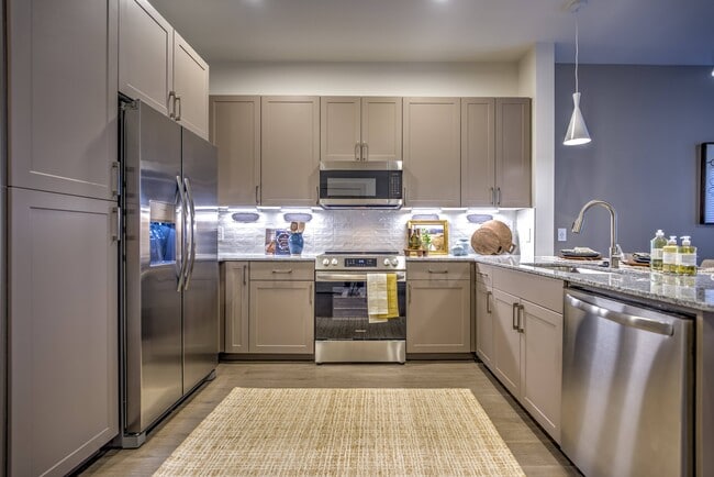 Photo - Alexan at the Galleria