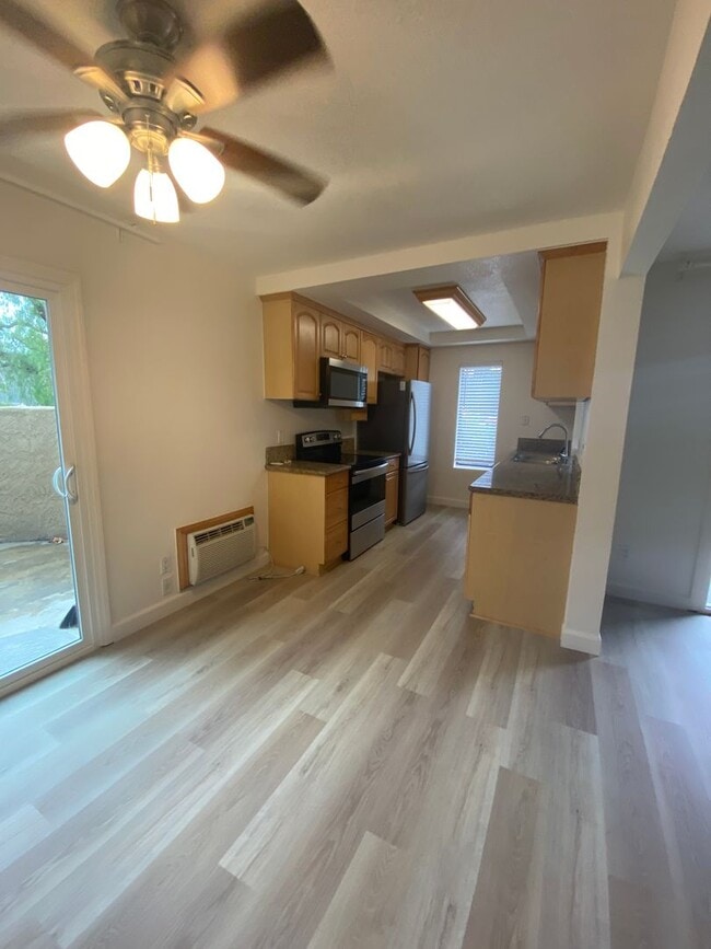 Photo - Beautiful Downstairs Two Bedroom Two bath ...