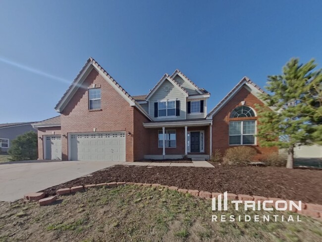 Building Photo - 1605 Bowstring Rd Rental