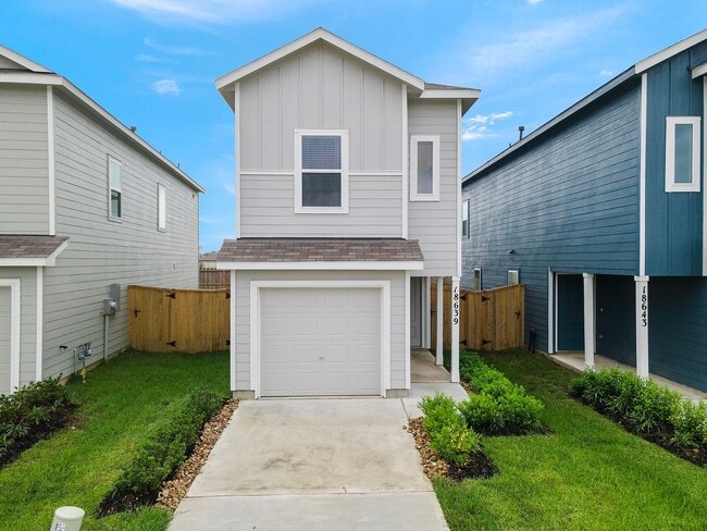 Photo - 18639 San Salvo Dr