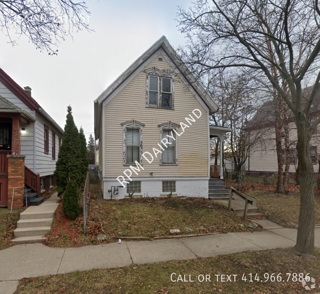 Building Photo - 2564 N 15th St Rental