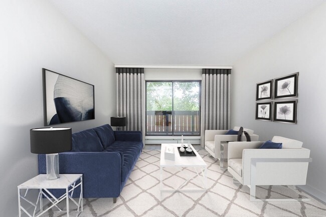 Photo - Taylor Heights Apartments