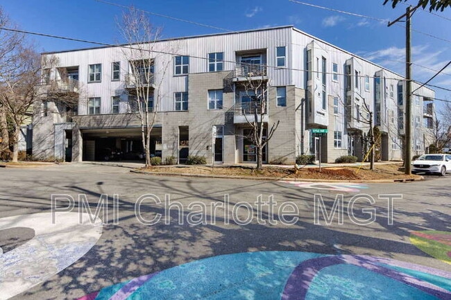 Photo - 1600 Fulton Ave Unit # 204