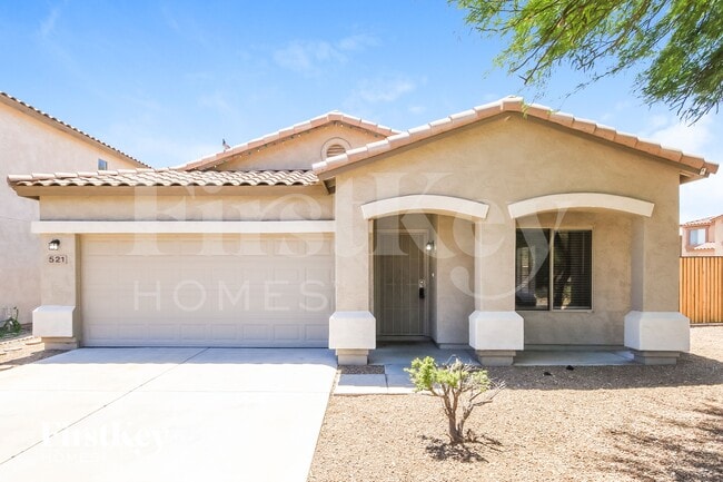 Building Photo - 521 E Red Rock Trail