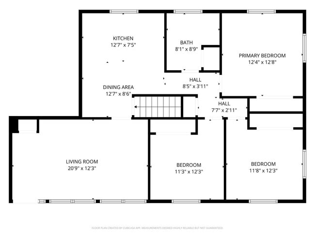Photo - 3 Bedroom Jackson township Duplex