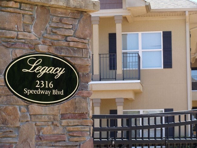 Photo - Legacy Condos