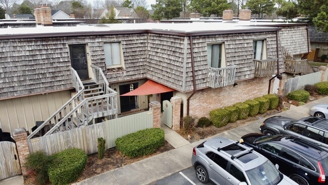 Photo - 109 Saw Grass Bend Townhome