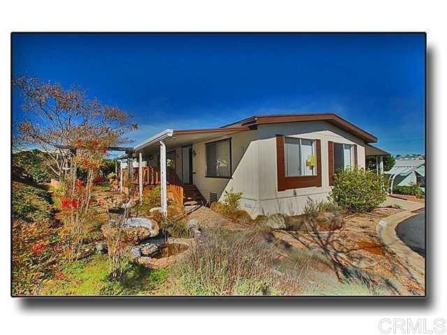 Building Photo - 1175 La Moree Rd