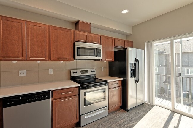 Photo - Spacious Townhome - Move In Ready!