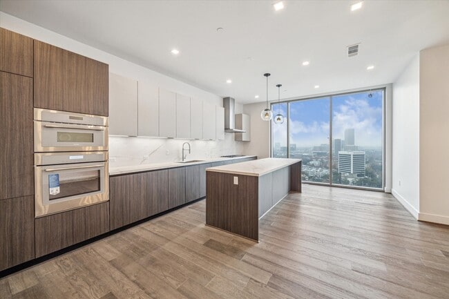 Photo - 1711 Allen Pkwy Unit 1803