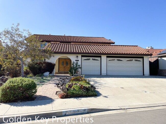 Beautiful two-story home in Carlsbad! - Beautiful two-story home in Carlsbad!