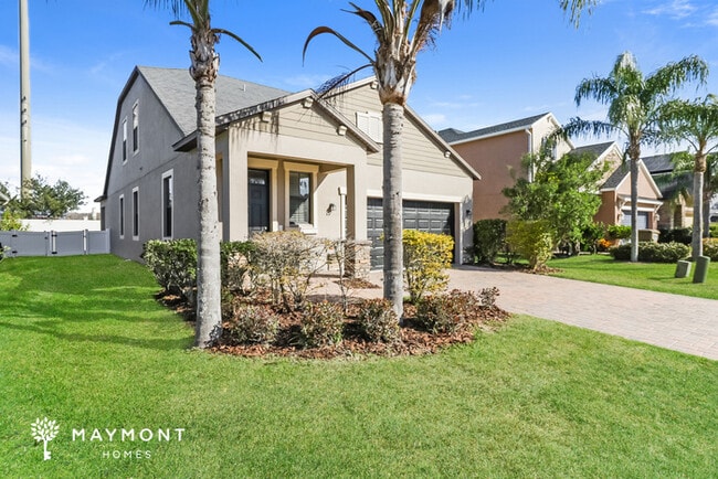 Photo - 4-Bedroom Home in New Port Richey, FL