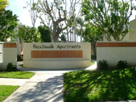 Photo - Beach Walk Apartments