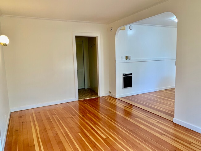 Photo - 3526 Divisadero St Unidad A