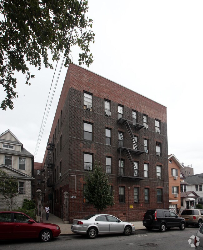 41-26 73rd St