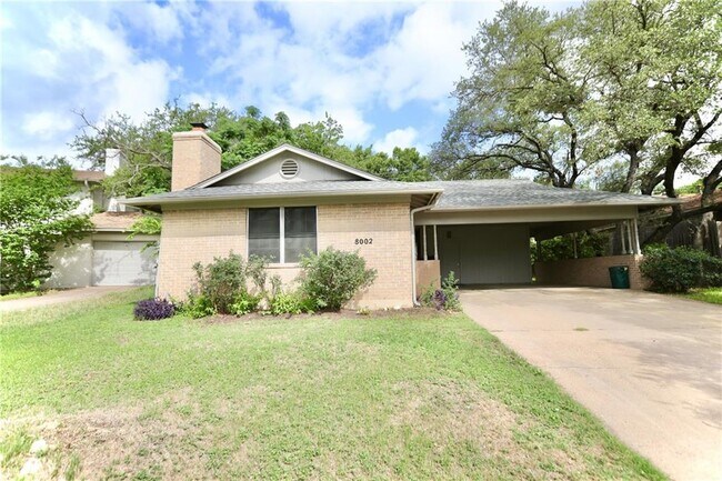 Building Photo - 8002 Sonnet Ave Rental
