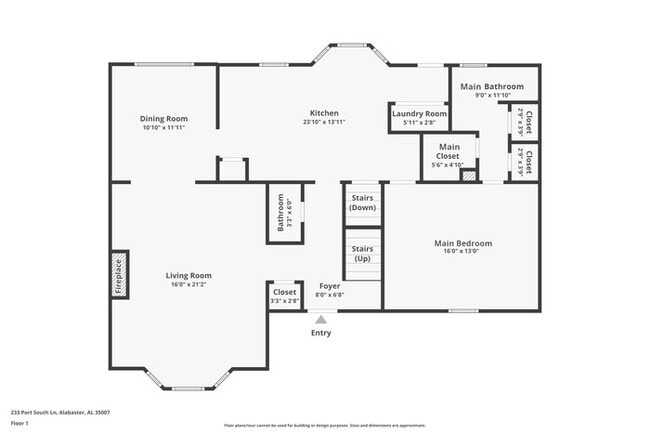 Photo - 233 Port S Ln