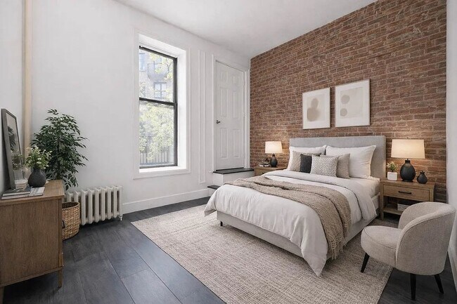 Photo - 518 E 83rd St Unit 1C