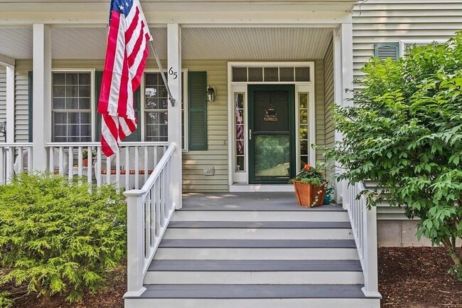 Photo - 65 Forman Dr