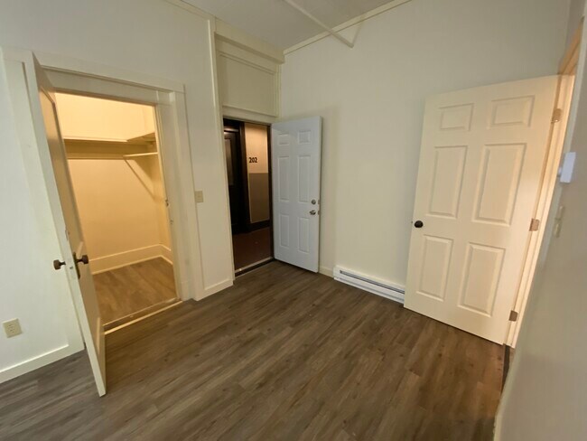 Second Bedroom - 87 Park St Unit # 203