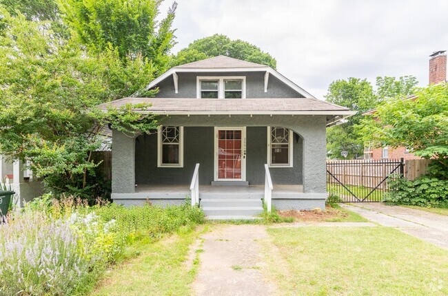 Building Photo - 2004 Walker Ave Rental
