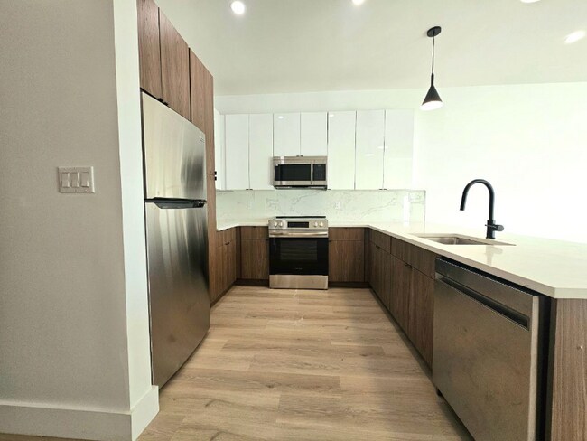 Photo - 19 Livingston St Unidad 1 bed Den