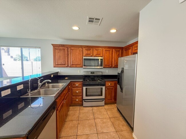 Photo - Charming 3/BD 2.5/ BA Home in Centennial with Spacious Backyard