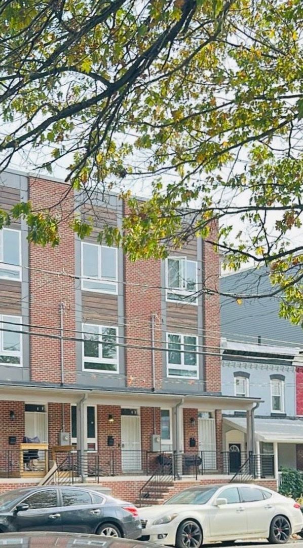 Building Photo - 4920-4926 Paschall Ave Unit 4924 Paschall Ave Rental