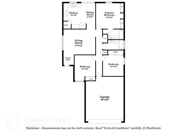 Photo - 11825 W Altadena Ave