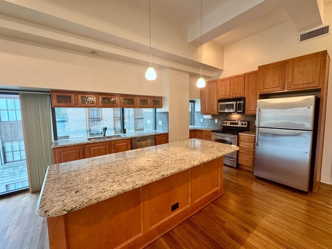 Photo - 1101 Walnut St Unit 1101 Walnut Street 501