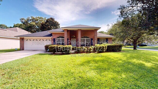 628 Sparrow Branch Cir