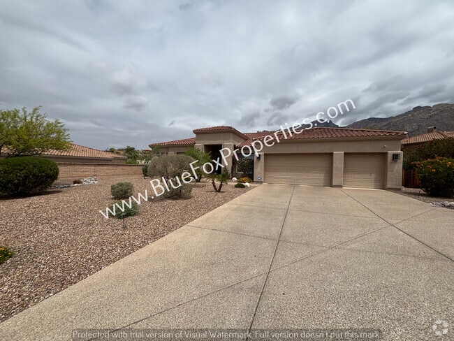 Building Photo - 6340 N Pinnacle Ridge Dr Rental