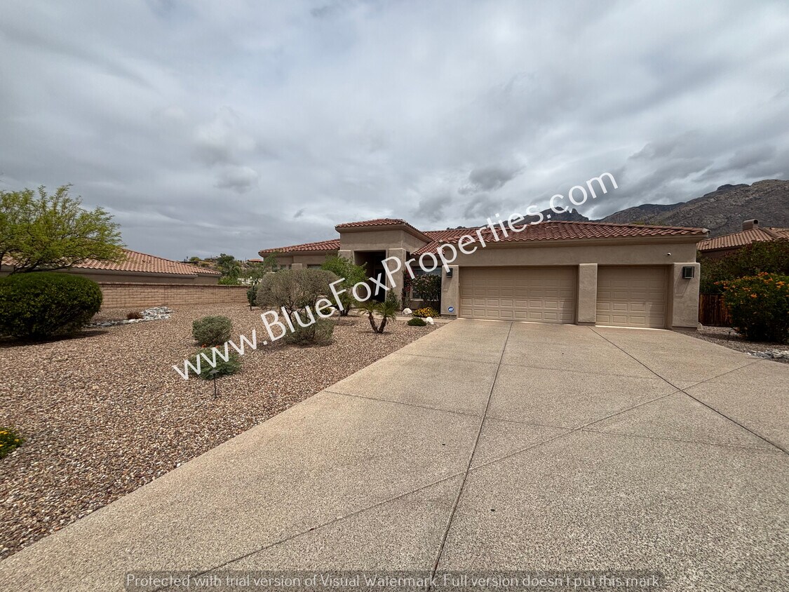 Photo - 6340 N Pinnacle Ridge Dr-