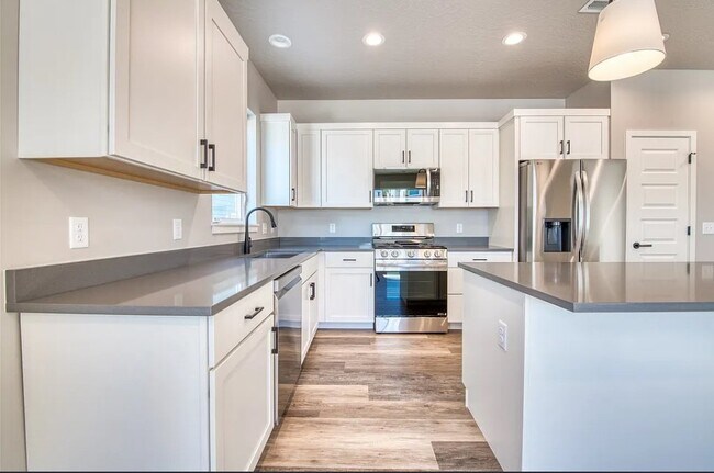 Photo - 2313A Mary Jane Blvd