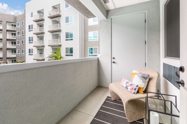 Avel Apartment Homes