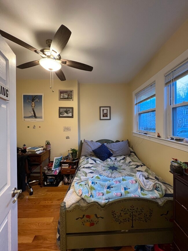 Photo - 87 Morrison Ave Unit 1R