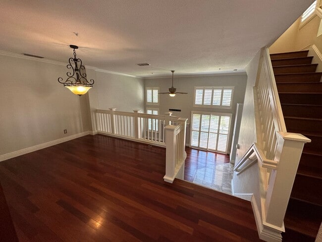 Photo - 3 Bed 2.5 Bath Townhouse W/ Garage